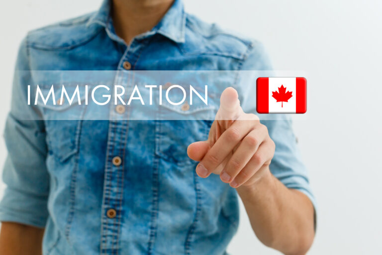 Canada Must Find Right Balance On Immigration, Population Growth And Labour Force: Report