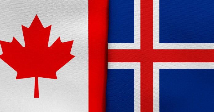 Iceland Added To International Experience Canada Youth Exchange Work Permit Program