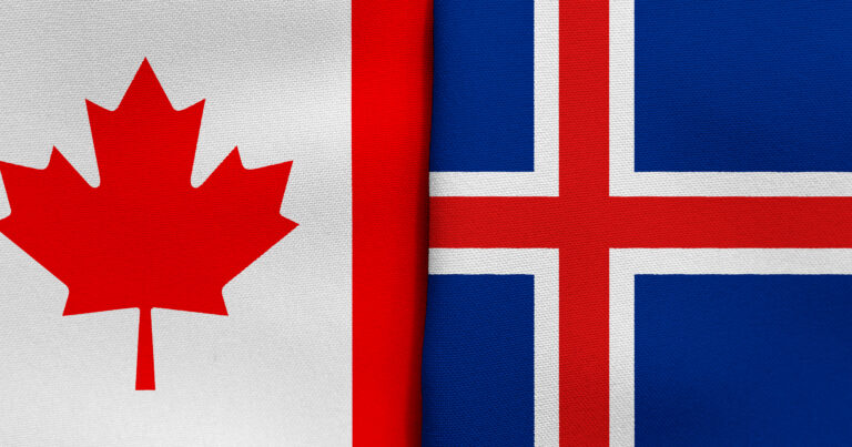 Iceland Added To International Experience Canada Youth Exchange Work Permit Program