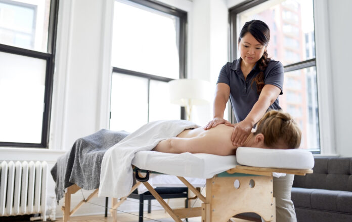 Immigrate To Canada As A Massage Therapist: All You Need To Know