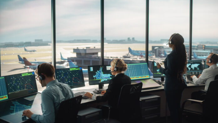 Immigrate To Canada As An Air Traffic Controller: All You Need To Know
