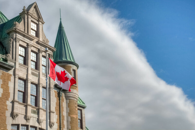 Processing Improved For International Experience Canada Applications