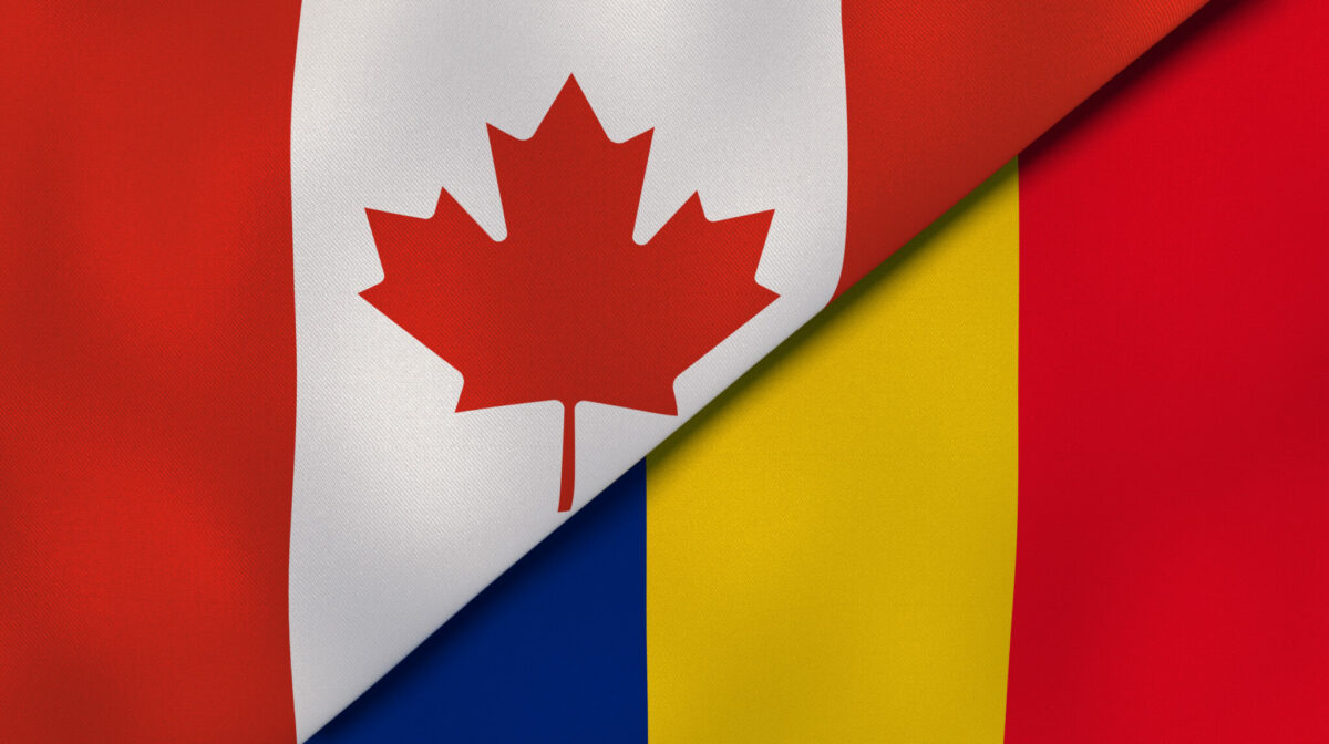 Centrul de procesare a imigrației din Canada se va deschide în România