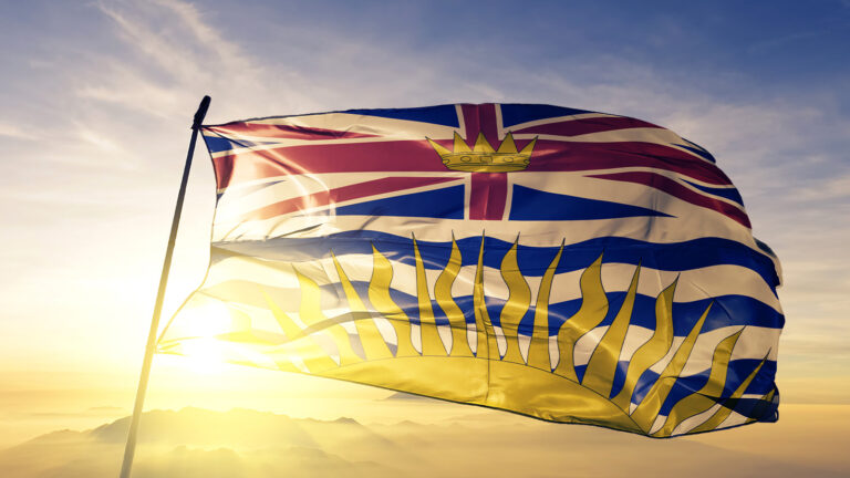 British Columbia NO Draw: Province Issues 88 Canada Immigration Invitations