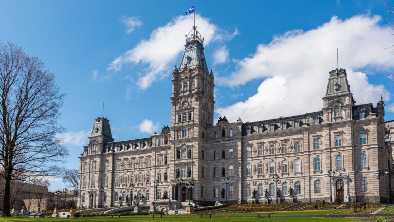 Quebec Temporary Immigration Freeze Proposal: Addressing Housing Affordability Crisis