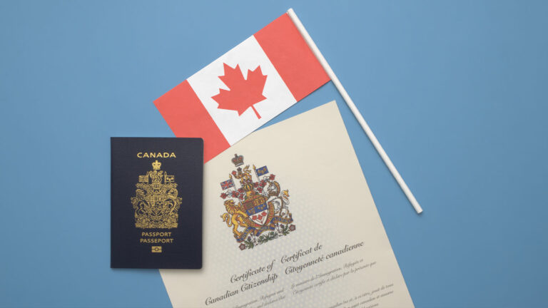 Rethinking Canada Immigration Policy With A Focus On Citizenship